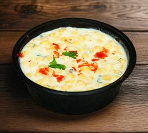 Pineapple Raita
