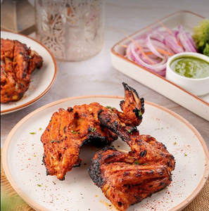 Chef Special Tandoori Murgh