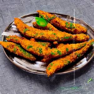 Kaju fry