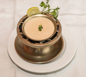 Crab Meat Cocktail