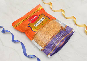 Lehsun Bhujia - 200 GM