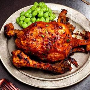 Chicken roast