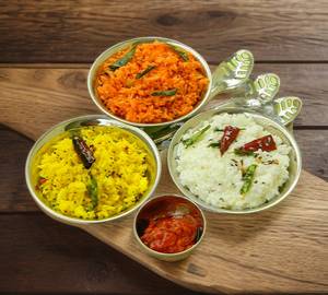 RICE COMBO