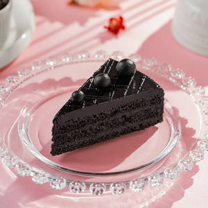 Dutch Truffle Pastry