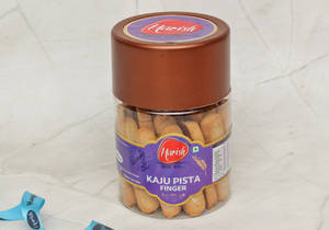 Premium - Kaju Pista Butter 300 GM