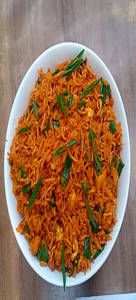 Chicken Schezwan Fried Rice