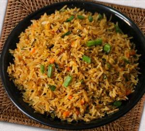 Singapuri fried rice