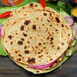 Laccha Paratha