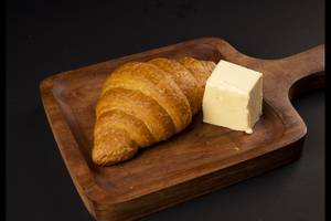 Butter Croissant