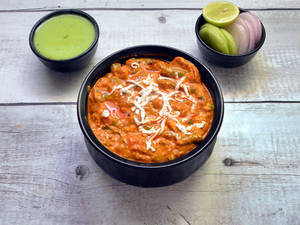 Mix Veg Curry