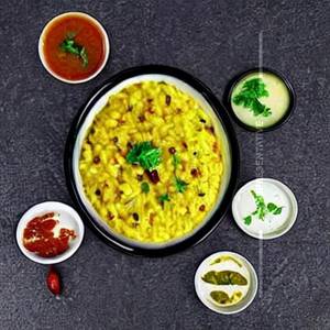 Special Khichdi