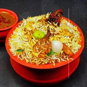 Kalyani biryani [family]