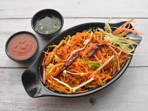 Schezwan Noodles