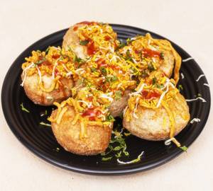 Maggi Puchka (6pcs)