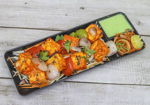 Paneer Tikka
