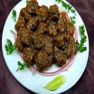 Mutton Onion Kemon