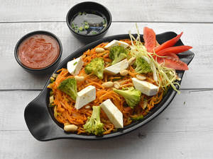 Singapori Noodles
