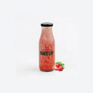 Strawberry Milkshake