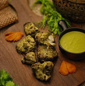 Pahadi Chicken Tikka