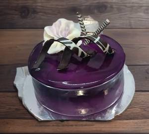 Blueberry Cake [500gm]