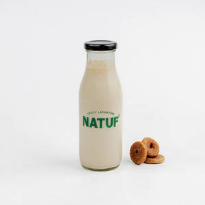 Figs Milkshake