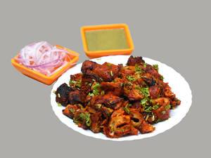 Tandoori Chaap