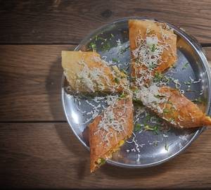 Paneer chatpata dhosa