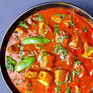 Oriental Veg