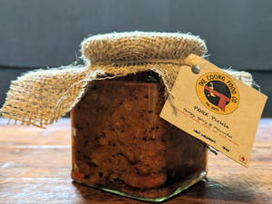 Pork Pickle