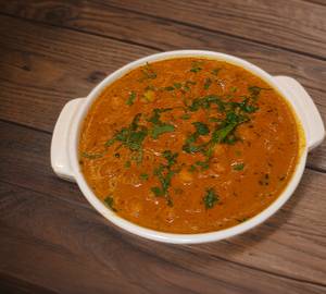 Chana Masala