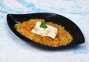 Cheese maggi