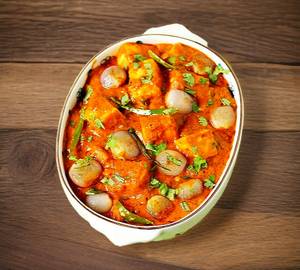 Spl Paneer Do Pyaza