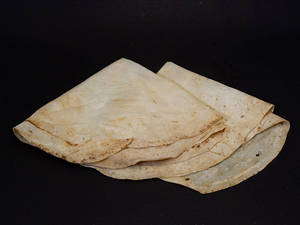 Rumali Roti