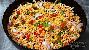 Bhelpuri