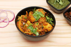 Aloo Govi Masala