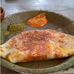 Peri-peri Dosa