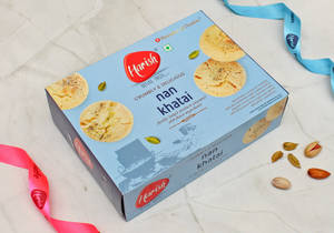 Nan Khatai - 300 GM