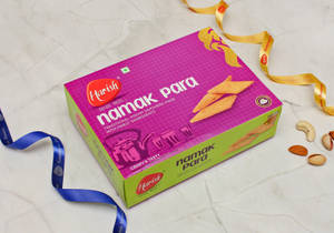 Namak Para - 250 GM