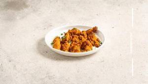Gunpowder Chicken