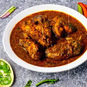 Telangana Chicken