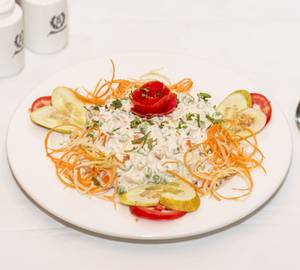 Russian Salad