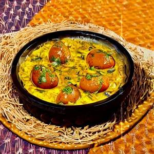 Egg Nawabi