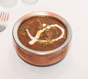 Dal Makhani