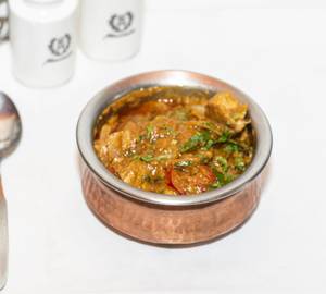 Kadhai Murgh