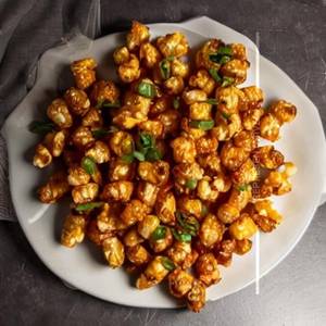 Crispy Corn