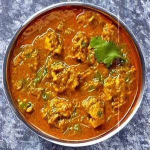 Veg Matwali Handi