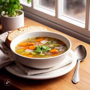 Clear Soup