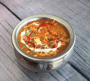 Shahi Paneer