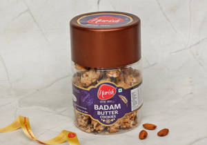 Premium - Badam Butter 300 GM