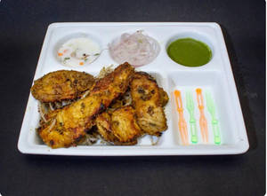 Masala Chaap
